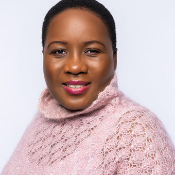 Mbalenhle Pullover