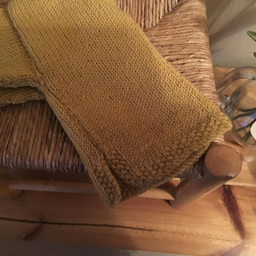 Moss edge cardigan
