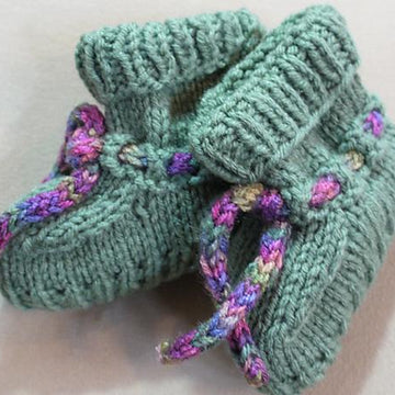 Head and Toes Baby Gift Set