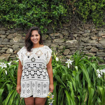 Maia Tunic
