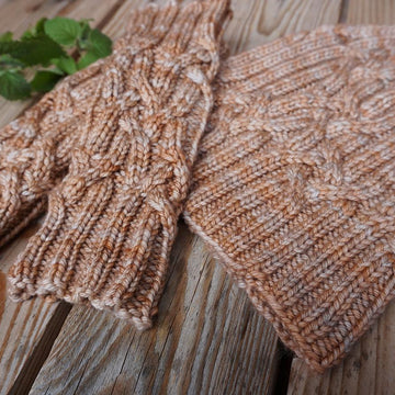 Tree Bark Set