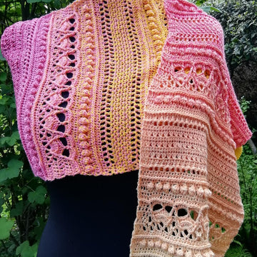 Seashore Wrap