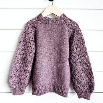 Isadora Sweater, Child