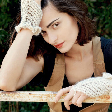 Purdy Gloves