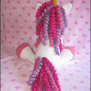 The Adorable Unicorn