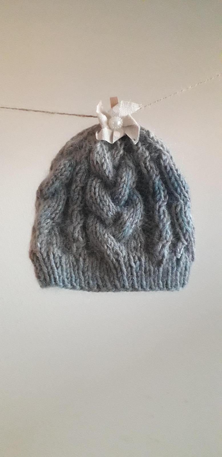 Morbido Inverno Hat