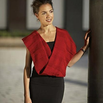 Ruby Snood