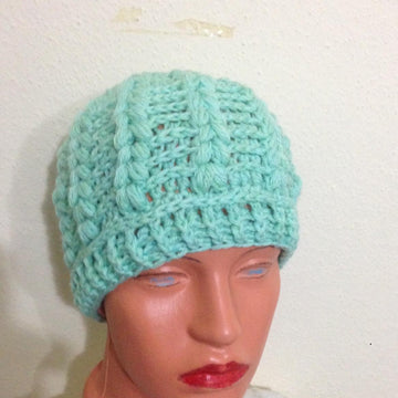 Gwen Puff Beret