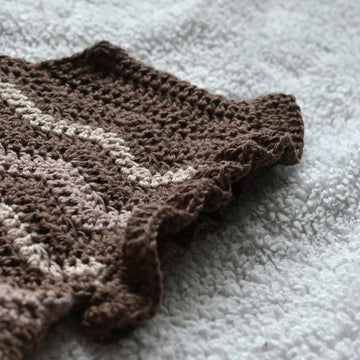 The Mocca  top