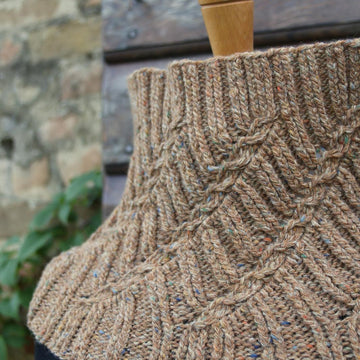 Verna Cowl