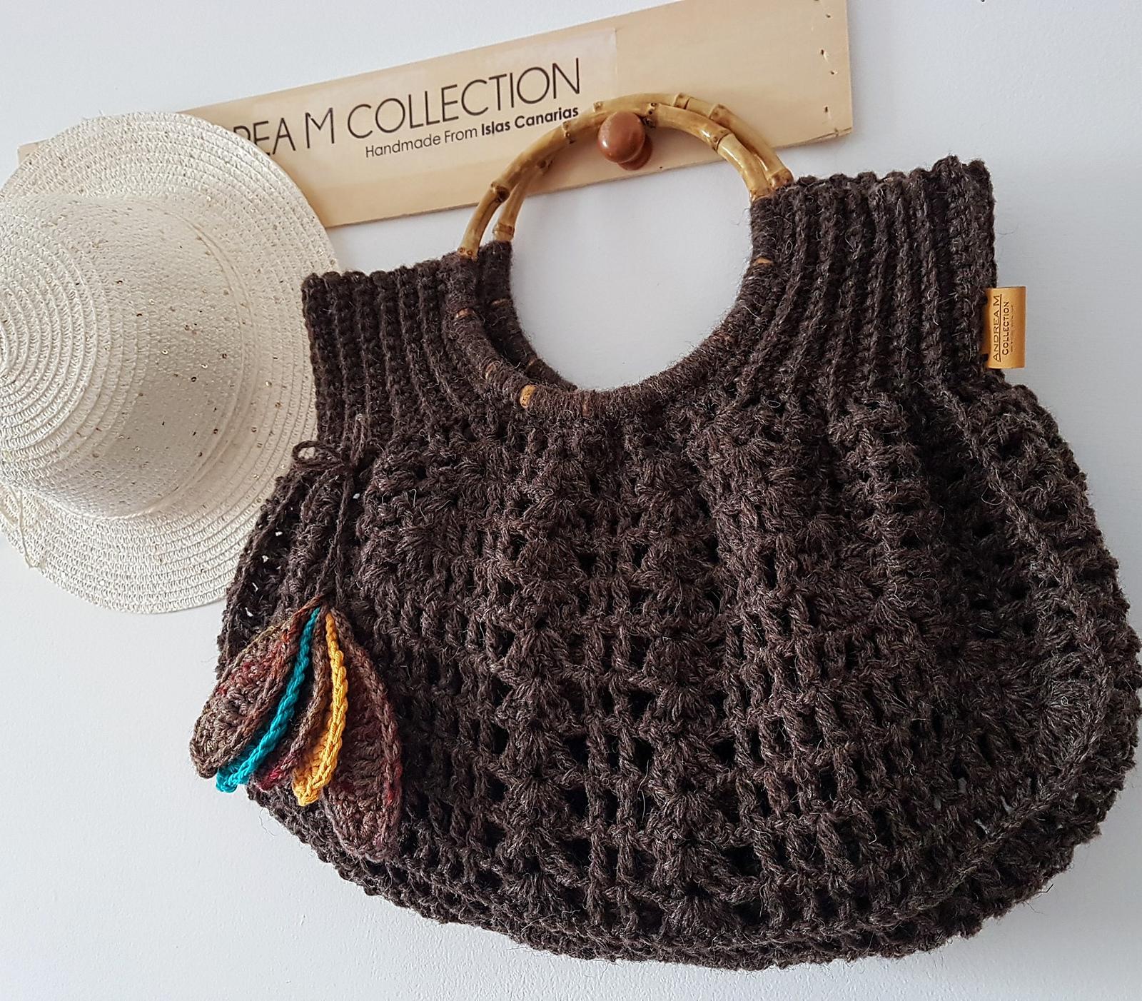 Coco Cocoon Handbag