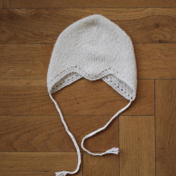 Djævlehue with short rows
