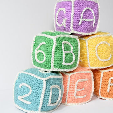 Baby Blocks
