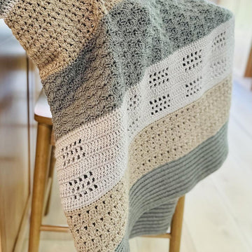 Heritage Blanket