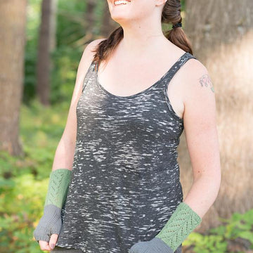 Artemisia Mitts