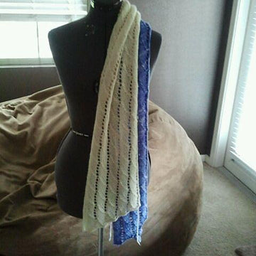 Colorado Springs Scarf
