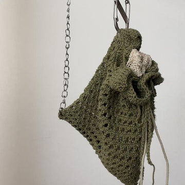 Latch Crossbody