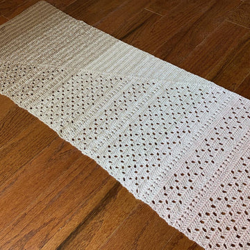 Trouvaille Shawl