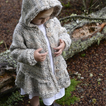Cloudyn Sweater