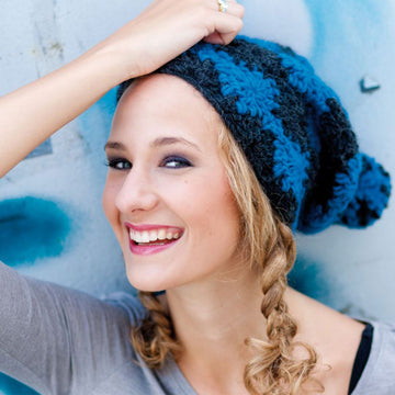Crocheted Beanies