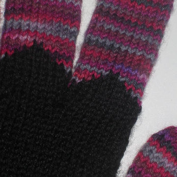 Funky Fingers