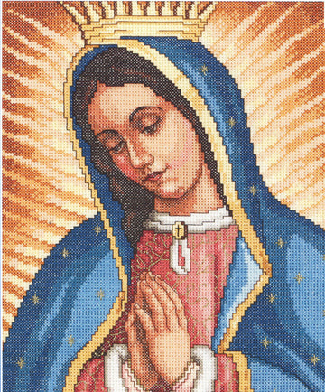Our Lady of Guadalupe - PDF