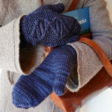 InGENEous Mittens