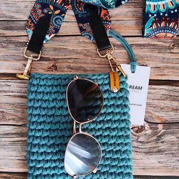 Spring Pop Bag