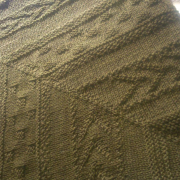 Julius' Blanket