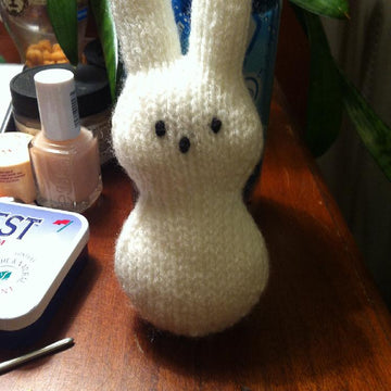Easter Peep