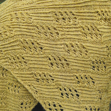 Kiso Light Weight Shawl