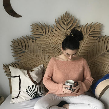Jenne Sweater