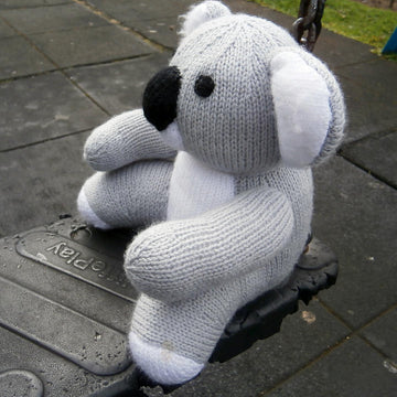 Katie Koala