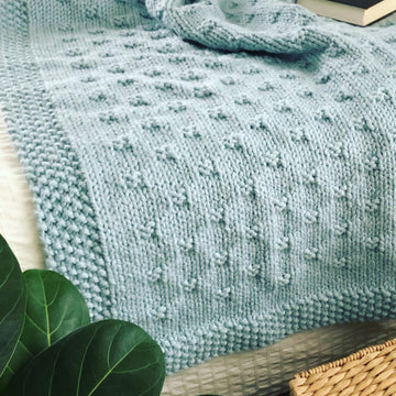 Belleview Blanket