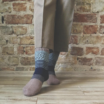 Belle Soeur Socks
