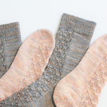 First Star Socks