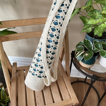 Ananda Yoga Mat Bag