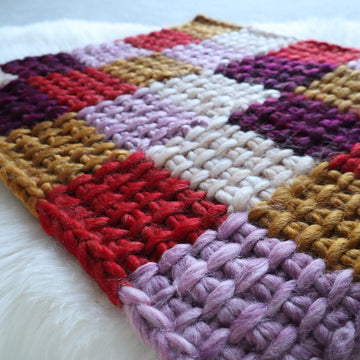 Milly Baby Blanket