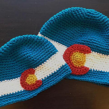 Colorado Beanie