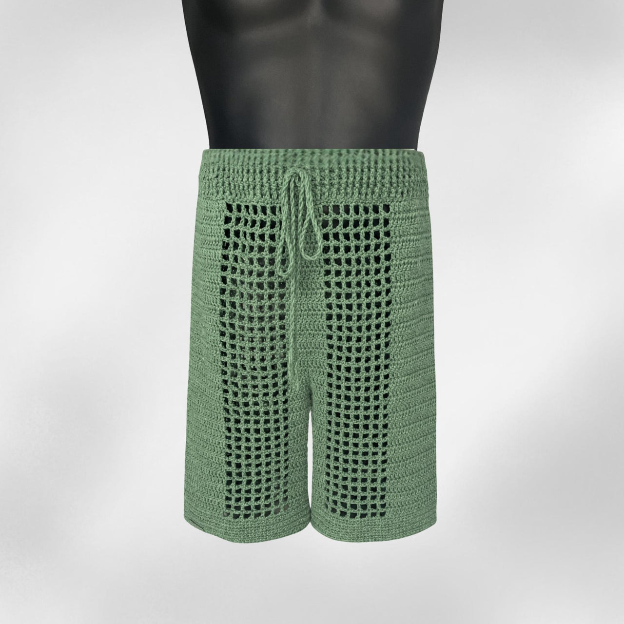 Colt Mens & Womens Mesh Shorts