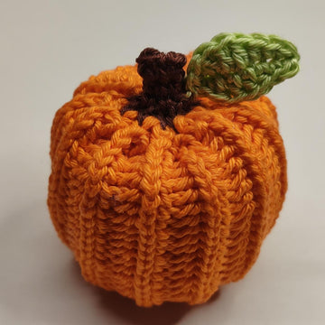 Halloween Pumpkin
