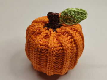 Halloween Pumpkin