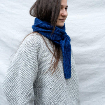 Ruke Seed sweater
