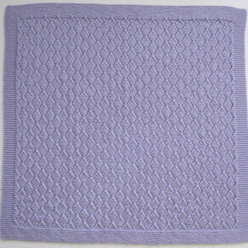 Lacy Diamonds