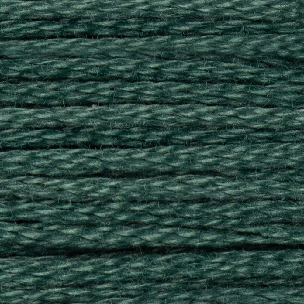 DMC Stranded Cotton - Cool Shades