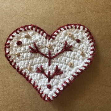 Nordic Winter Blanket
