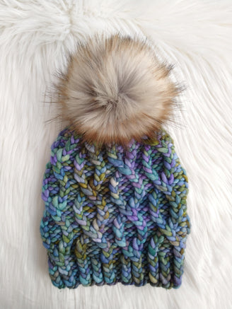 Serpensortia Hat