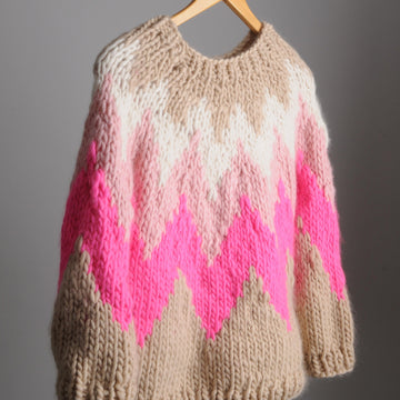 ZigZag Jumper