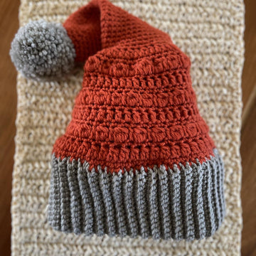 Nature’s Elf Hat