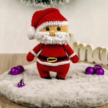 Santa Claus